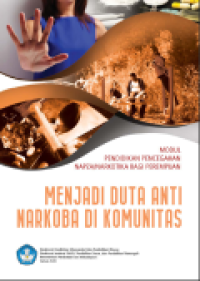 Image of Menjadi Duta Anti Narkoba di Komunitas