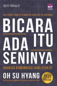 Image of BICARA ITU ADA SENINYA